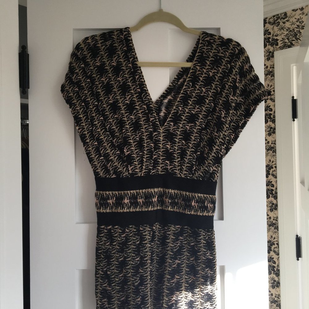 Missoni Tunic